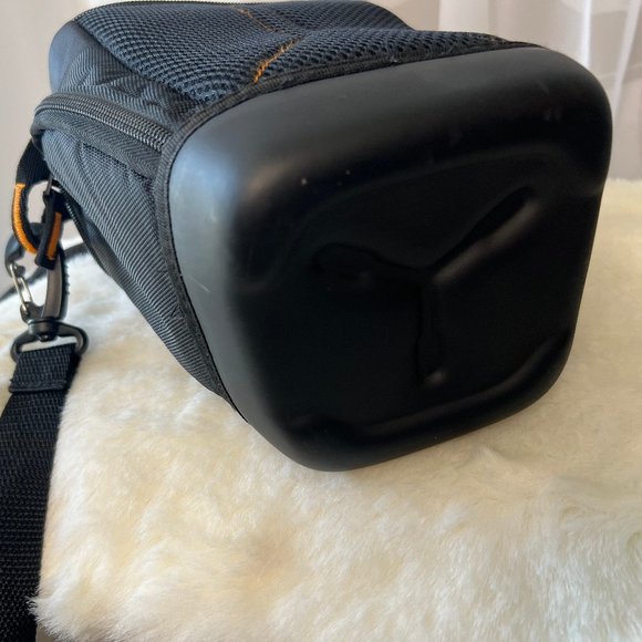 Case Logic SLRC-201 SLR Zoom Holster Black - Picture 3 of 10